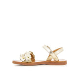 Plagette Multi Flo - Platine