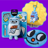 Sweet Buddies - Miky Plush