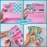 Sweet Buddies - Bubble Plush