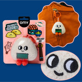 Sweet Buddies - Yuki Plush