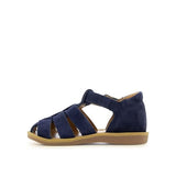 POPPY DADDY - VELOURS - MARINE