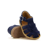 POPPY DADDY - VELOURS - MARINE