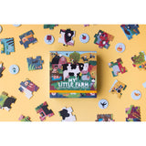 Pocket Puzzle - My little farm