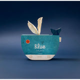 Puzzle - Blue