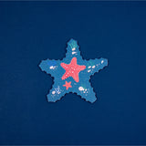 Puzzle - Blue