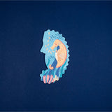 Puzzle - Blue