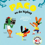 Paco en de hiphop - Magali Le Huche