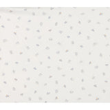 Fitted Sheet Paper Boats Cotton Percale Home