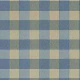 Wallpaper Picknick - Denim