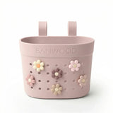 Banwood Pins - Flowers