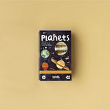 Planets Tiny Puzzle