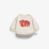 JERSEY LS T-SHIRT SO-SO