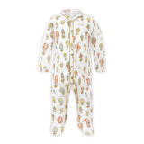 Classic Playsuit - Hot Air Balloons