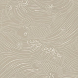 Wallpaper Plenty More Fish - Oyster