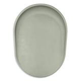 Kai changing mat - Dusty Olive