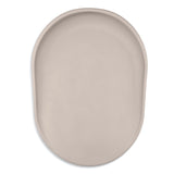 Kai changing mat - brown pebble