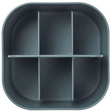 May storage caddy Whale blue