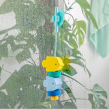 Quut Beedi kralen Fish