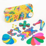 Clixo | Rainbow Pack (42 pcs)
