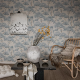 Kristoffer, Misty Blue