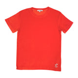 Salou Tee shirt - Tangerine