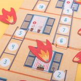 Save the cat - pocket