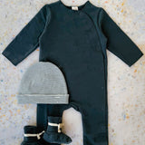Soft Starter Set | Blue Gray