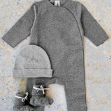 Soft Starter Set | Gray Melange