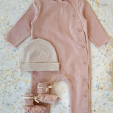 Soft Starter Set | Faded Pink