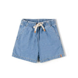 Bunk Short - Jeans