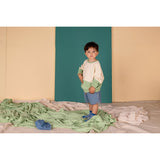 Bunk Short - Jeans