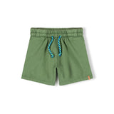 Bunk Short - Grass
