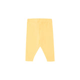 Tiny Cottons Stars Baby Pant Mellow Yellow