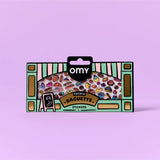 STICKERS - BOUTIQUE - FRENCH BAGUETTE