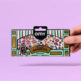 STICKERS - BOUTIQUE - FRENCH BAGUETTE