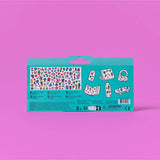 STICKERS - BOUTIQUE - FLOWERS