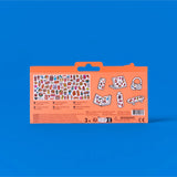 STICKERS - BOUTIQUE - HOT DOGS