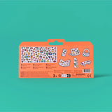 STICKERS - BOUTIQUE - SUSHI SHOP