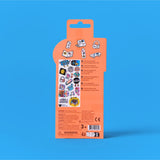 STICKERS - ICONIC - MUSIC