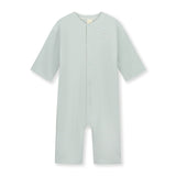 Gray Label Baby Suit with Back Seam Sky - Cream