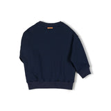Ol Sweater - Navy