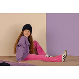 Tot sweater - Purple