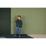 Stamp Sweater - Moss