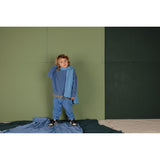 Loose Sweater - Rain