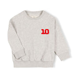 Ol Sweater - Grey