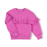 Tot Sweater - Lotus