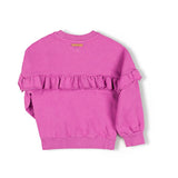 Tot Sweater - Lotus