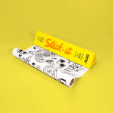 STICK IT KID - POP