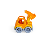 Mini graafmachine - gerecycled