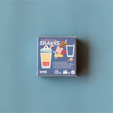 Shakes - Tiny Game